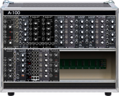 My feral Eurorack