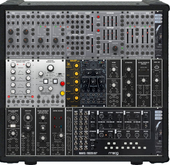 My Buttrocked Eurorack (copy)