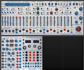 My bitty Buchla