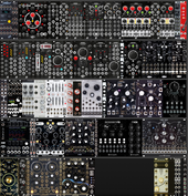 CURRENT RACK (August 2026)
