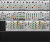 Smaller BARP