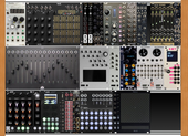 New Rack Top