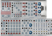 Buchla LIVE