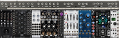 Doepfer Quad Prec. VCO NiftyKeyZ Mod 2