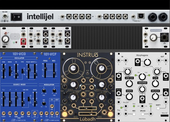 My Eurorack