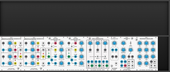 My rotate Eurorack
