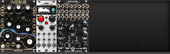 My unmeant Eurorack