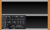 My nonplused Eurorack