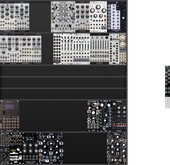 Dual perf