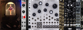 My lightsome Eurorack (copy)