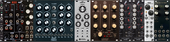 My broguish Eurorack