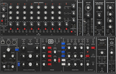 Black 84