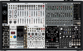 Arturia Case for power check