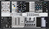My true love Eurorack imagine