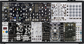 My cayenned Eurorack