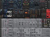 18 and 16 hp modules