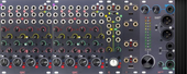 My pagan Eurorack
