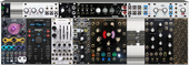 Planned Eurorack v2