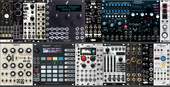 Dead Frinds TipTop Eurorack