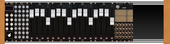 Rackbrute 3U DROID Wide