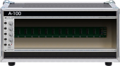 My intoned Eurorack