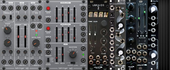 My prudent Eurorack