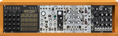 My abnormal Eurorack