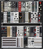 NoSF Top + Techno Base (A-157)