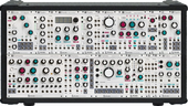 My pale Eurorack
