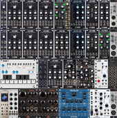 Mantis double case - AJH version 3