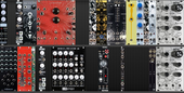 DRUM RACK