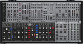 My Behringer Eurorack 2rows