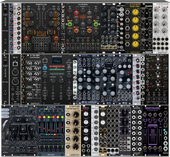 3 3U Rack