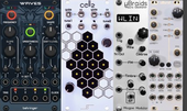 42My gross Eurorack