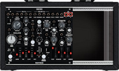 My nestlike Eurorack