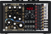 My nestlike Eurorack