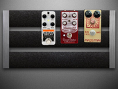 Pedalboard