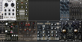 Second N4 Live ADS Rack