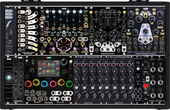 6u X 84hp 4ms