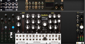 My Bohm Eurorack 66hp