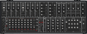 Super Mono/Duo Rack