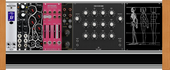 First eurorack