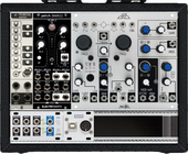 Modular Lunchbox