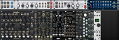 Intellijel Palette 104 (copied from yfalmagne)
