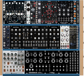 Artruiria Rack