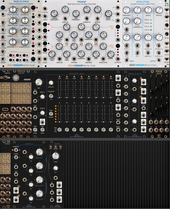 003 New Systems Instruments Mini