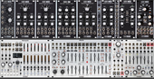Single Performance Rack