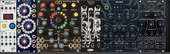 My freer Eurorack