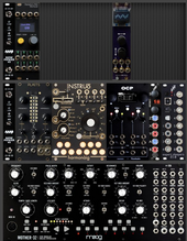 My Current Eurorack (copy)
