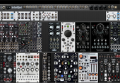 Legion Rack II